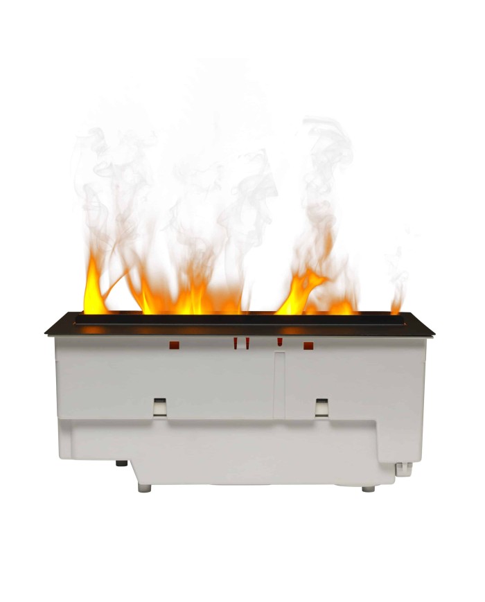 Dimplex Cassette 400/600 Ηλεκτρικό Τζάκι + 400L Logset