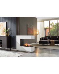 Dimplex Cassette 400/600 Ηλεκτρικό Τζάκι Χωρίς Διακόσμηση