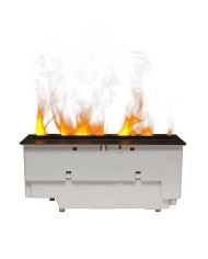 Dimplex Cassette 400/600 Ηλεκτρικό Τζάκι Χωρίς Διακόσμηση