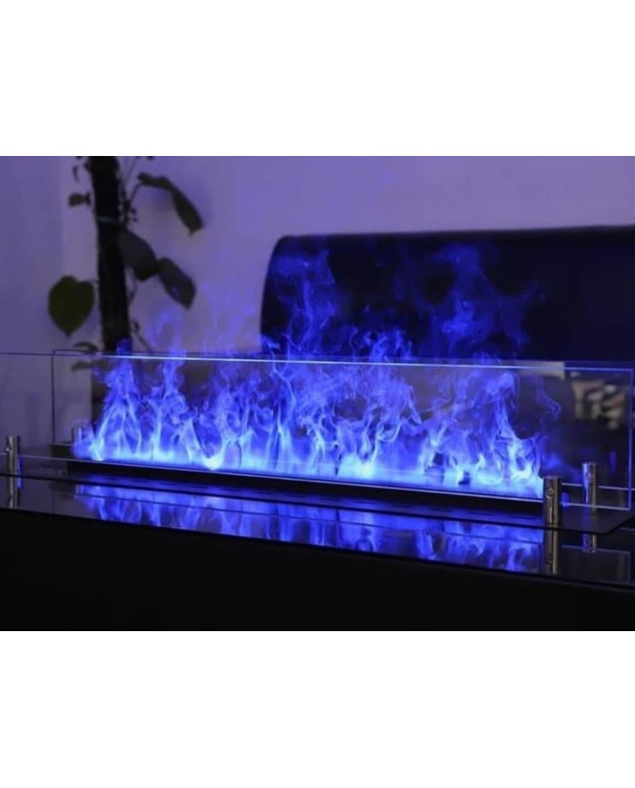 Dimplex Cassette Multi 500 R Optimyst Ηλεκτρικό Τζάκι
