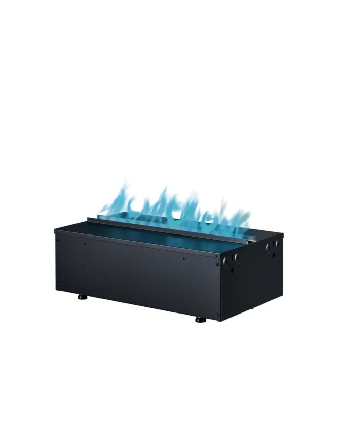 Dimplex Cassette Multi 500 R Optimyst Ηλεκτρικό Τζάκι