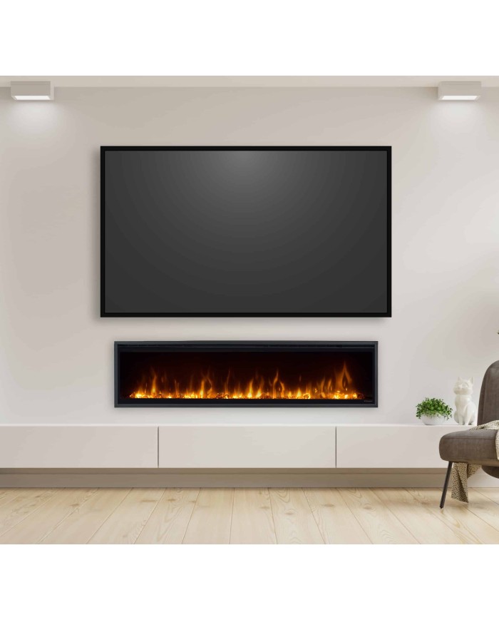 Dimplex Ignite XL 60 Ηλεκτρικό Τζάκι