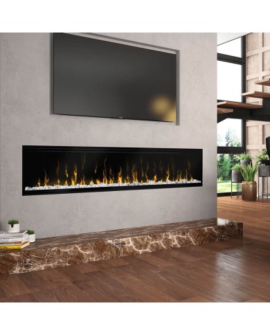 Dimplex Ignite XL 60 Ηλεκτρικό Τζάκι