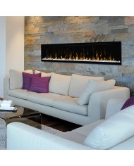 Dimplex Ignite XL 60 Ηλεκτρικό Τζάκι