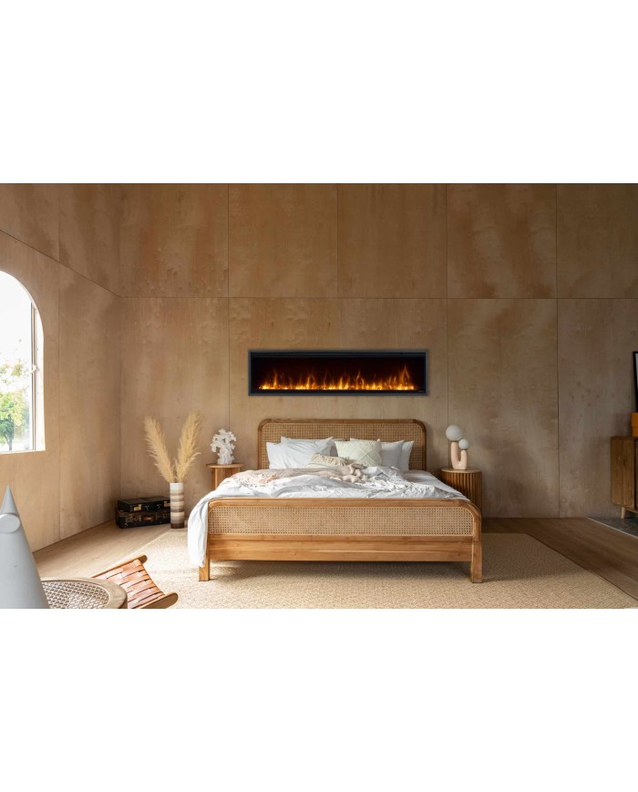 Dimplex Ignite XL 60 Ηλεκτρικό Τζάκι