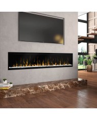 Dimplex Ignite XL 50 Ηλεκτρικό Τζάκι