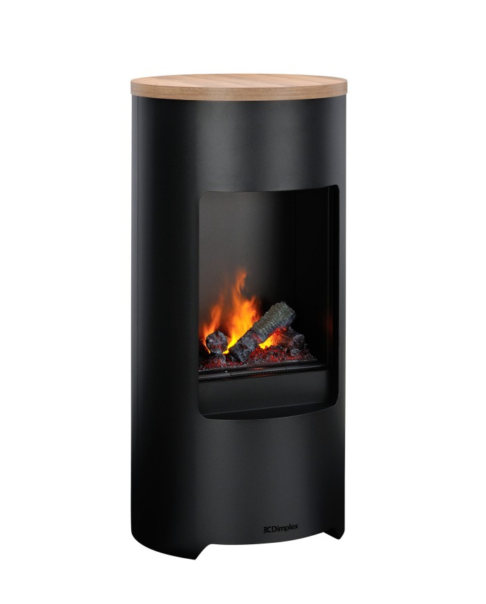 Dimplex FYR 127 Ηλεκτρικό Τζάκι