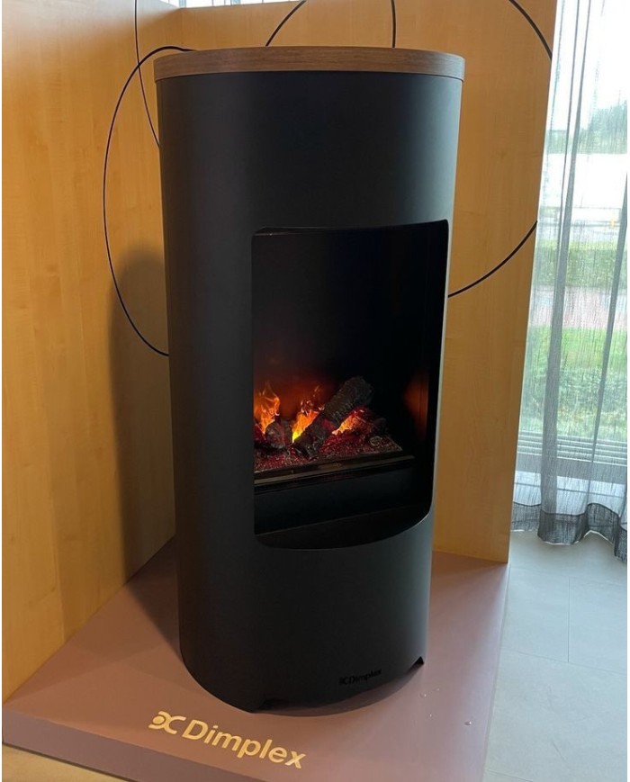Dimplex FYR 127 Ηλεκτρικό Τζάκι