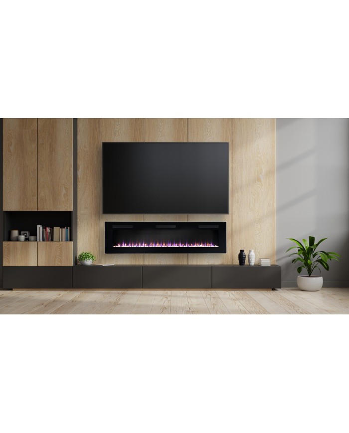 Dimplex Sierra 72 Ηλεκτρικό Τζάκι