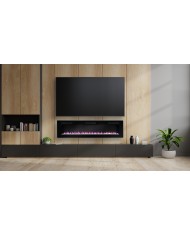 Dimplex Sierra 72 Ηλεκτρικό Τζάκι