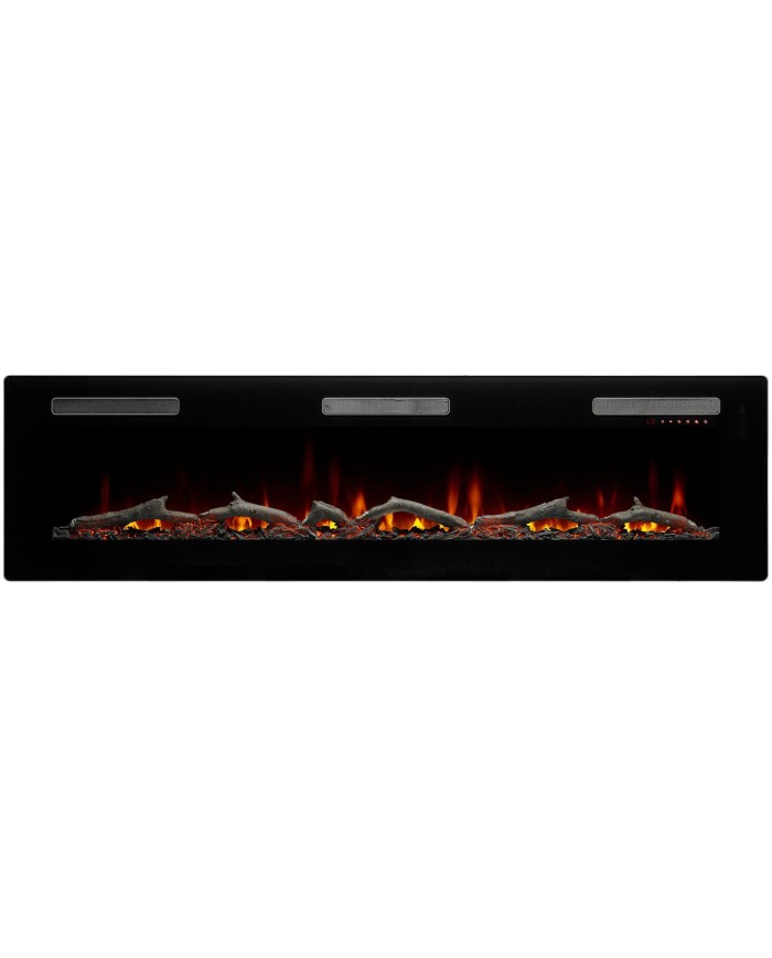Dimplex Sierra 72 Ηλεκτρικό Τζάκι