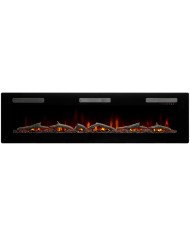 Dimplex Sierra 72 Ηλεκτρικό Τζάκι