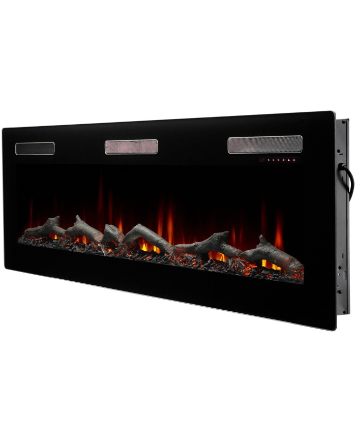 Dimplex Sierra 72 Ηλεκτρικό Τζάκι