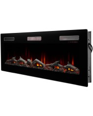 Dimplex Sierra 72 Ηλεκτρικό Τζάκι