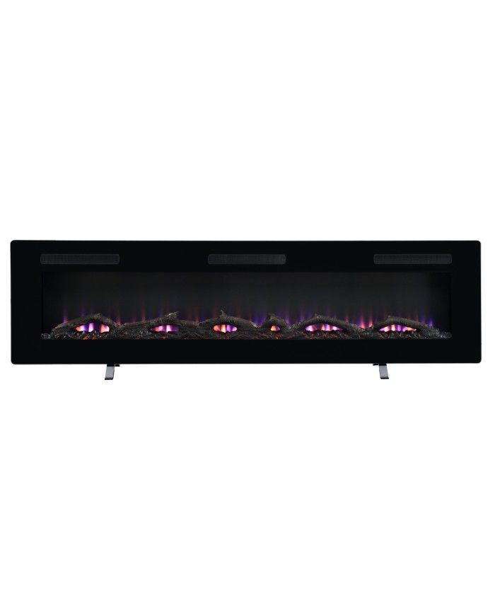 Dimplex Sierra 72 Ηλεκτρικό Τζάκι