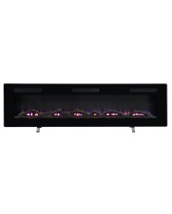 Dimplex Sierra 72 Ηλεκτρικό Τζάκι