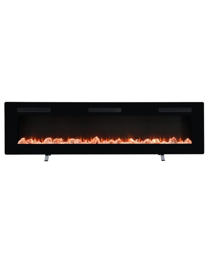 Dimplex Sierra 72 Ηλεκτρικό Τζάκι