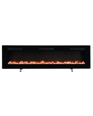 Dimplex Sierra 72 Ηλεκτρικό Τζάκι