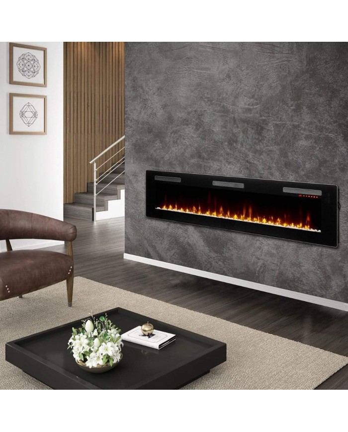 Dimplex Sierra 72 Ηλεκτρικό Τζάκι