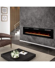 Dimplex Sierra 72 Ηλεκτρικό Τζάκι