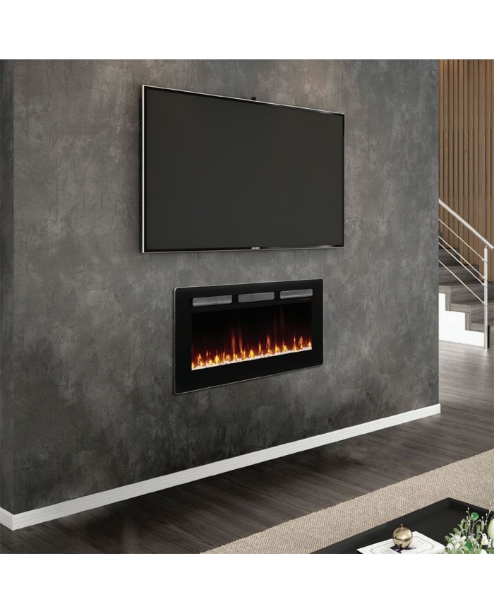 Dimplex Sierra 48 Ηλεκτρικό Τζάκι