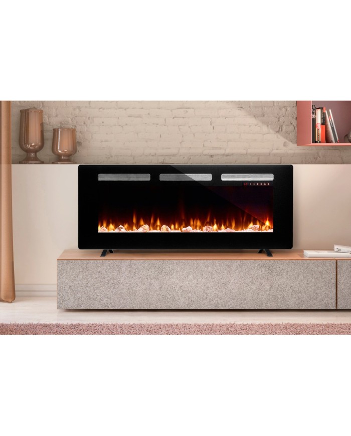 Dimplex Sierra 48 Ηλεκτρικό Τζάκι