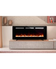 Dimplex Sierra 48 Ηλεκτρικό Τζάκι