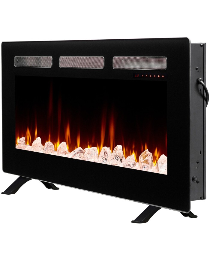 Dimplex Sierra 48 Ηλεκτρικό Τζάκι