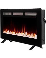 Dimplex Sierra 48 Ηλεκτρικό Τζάκι