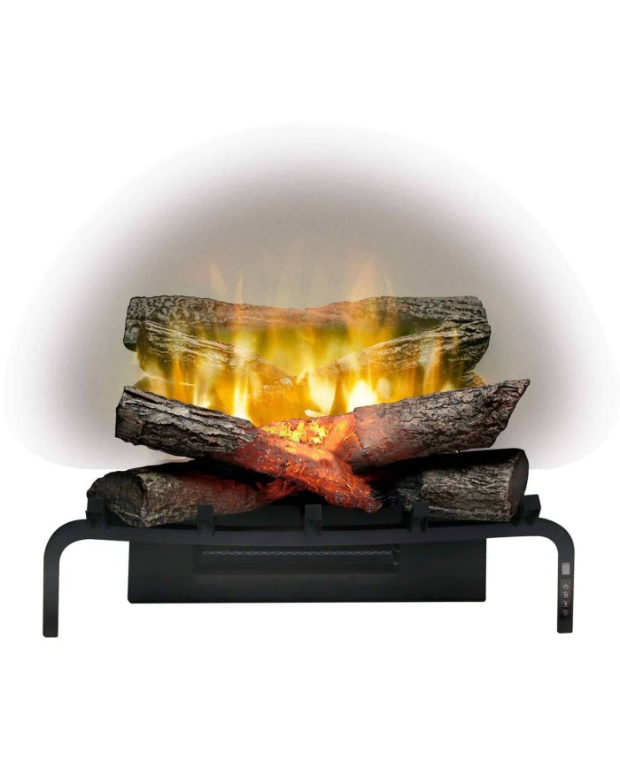 Dimplex RLG 20 Hλεκτρικό Tζάκι