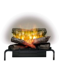 Dimplex RLG 20 Hλεκτρικό Tζάκι