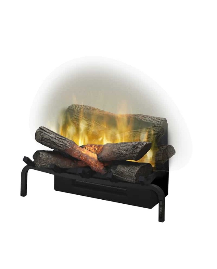 Dimplex RLG 20 Hλεκτρικό Tζάκι