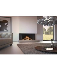 Dimplex Silverton Hλεκτρικό Tζάκι