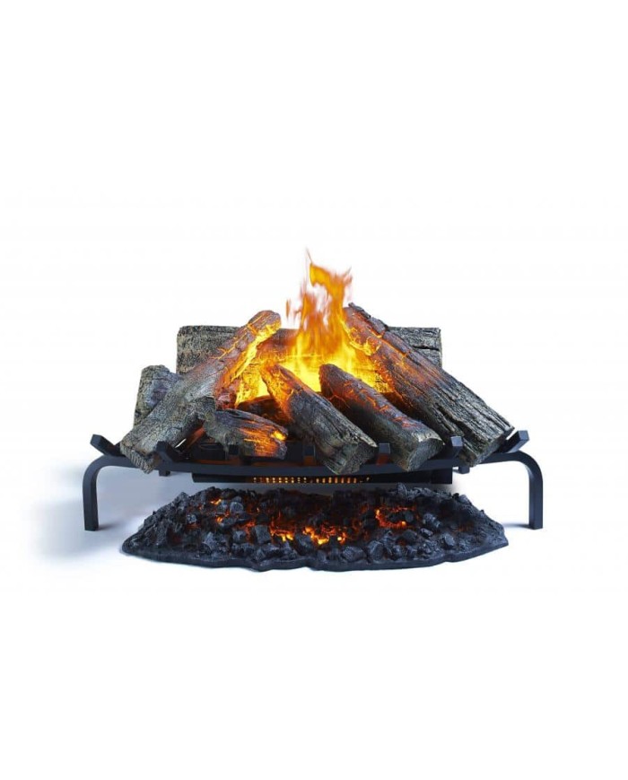 Dimplex Silverton Hλεκτρικό Tζάκι