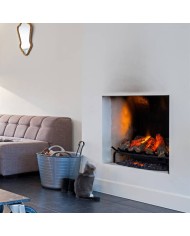 Dimplex Silverton Hλεκτρικό Tζάκι