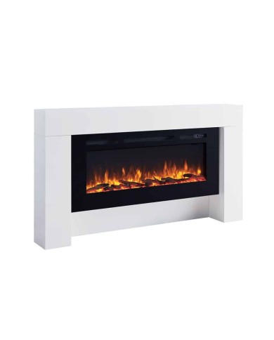 Richen Iraklis White Ηλεκτρικό Τζάκι