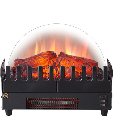 Richen Promitheas Ηλεκτρικό Τζάκι