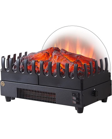 Richen Promitheas Ηλεκτρικό Τζάκι