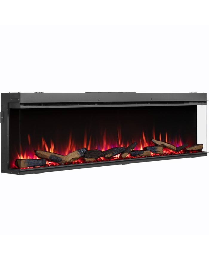 Richen 3D Insert 183 Ηλεκτρικό Τζάκι
