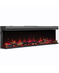 Richen 3D Insert 183 Ηλεκτρικό Τζάκι