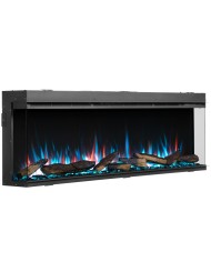 Richen 3D Insert 153 Ηλεκτρικό Τζάκι