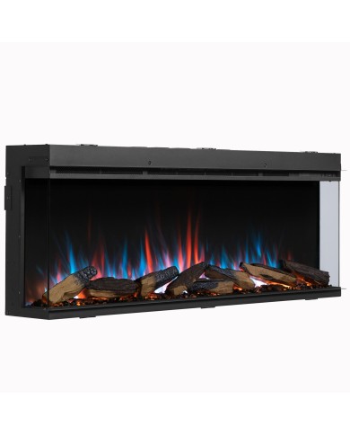 Richen 3D Insert 113 Ηλεκτρικό Τζάκι