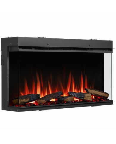 Richen 3D Insert 93 Ηλεκτρικό Τζάκι