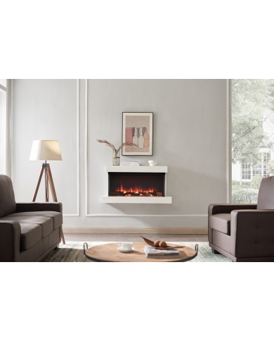 Richen Apolon Ηλεκτρικό Τζάκι