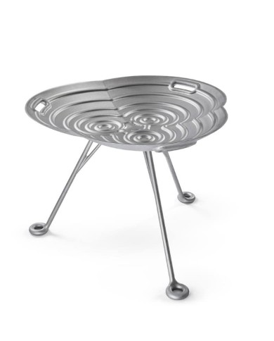 RB73 Τζάκι Εξωτερικού Χώρου Lotus 100x34 cm