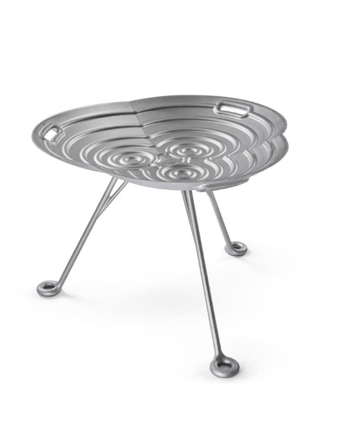 RB73 Τζάκι Εξωτερικού Χώρου Lotus 100x76 cm
