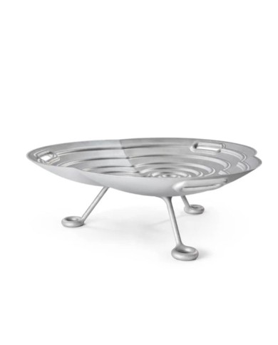 RB73 Τζάκι Εξωτερικού Χώρου Lotus 100x76 cm