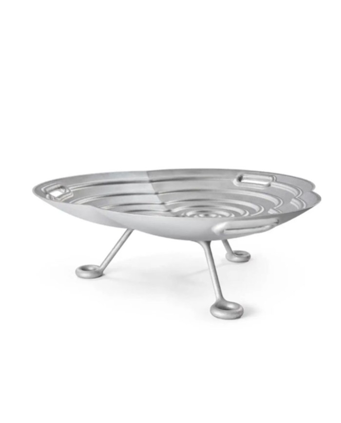 RB73 Τζάκι Εξωτερικού Χώρου Lotus 100x76 cm