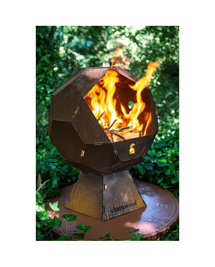 Charnwood Fireball