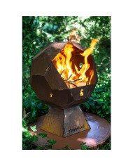 Charnwood Fireball